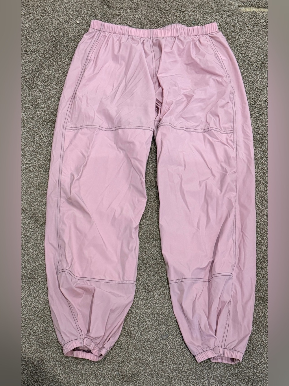 Free people Movement size L pants